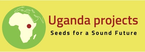 Uganda projects logo