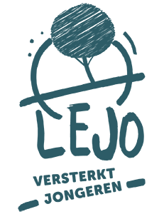 LEJO logo