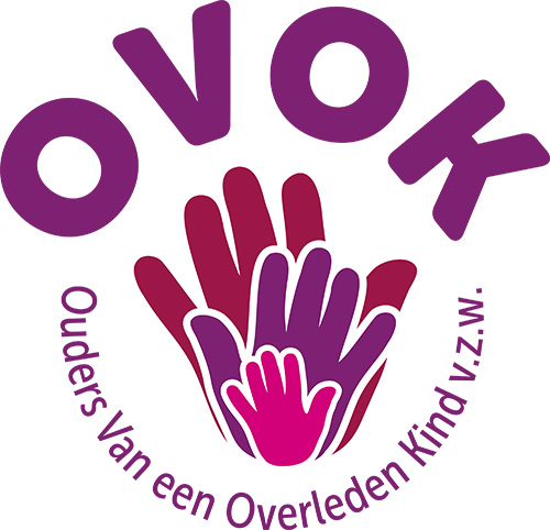 OVOK vzw logo