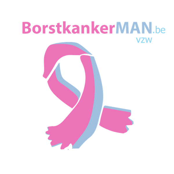 BorstkankerMAN vzw logo