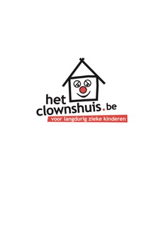 Het Clownshuis logo