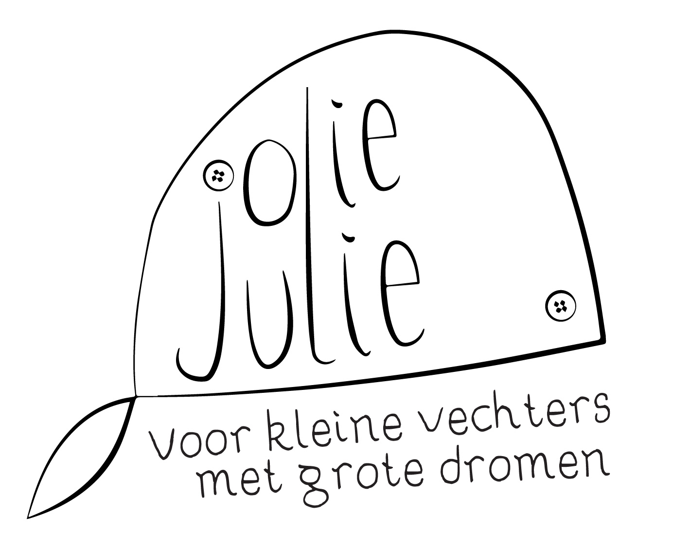 JolieJulie VZW logo