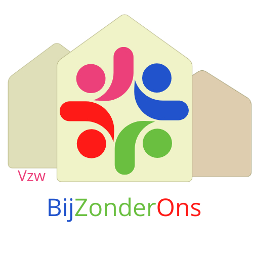 BijZonderOns logo