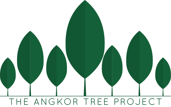 The Angkor Tree Project vzw logo