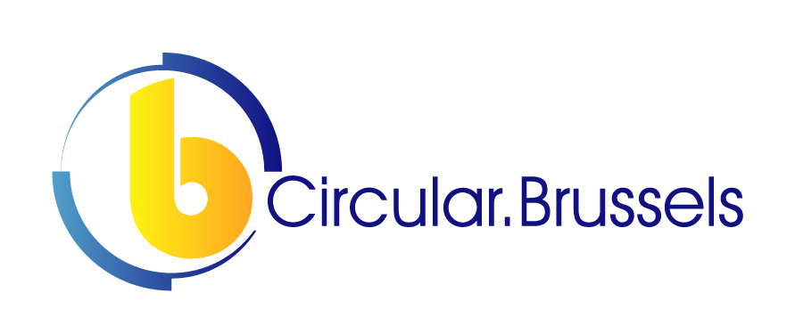 Circular.brussels logo