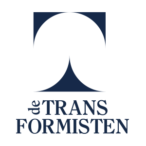 De Transformisten logo
