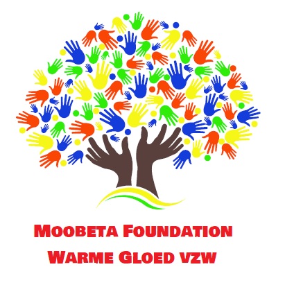 Warme Gloed vzw logo