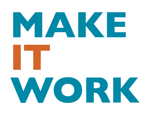 Waw Make it Work vzw logo