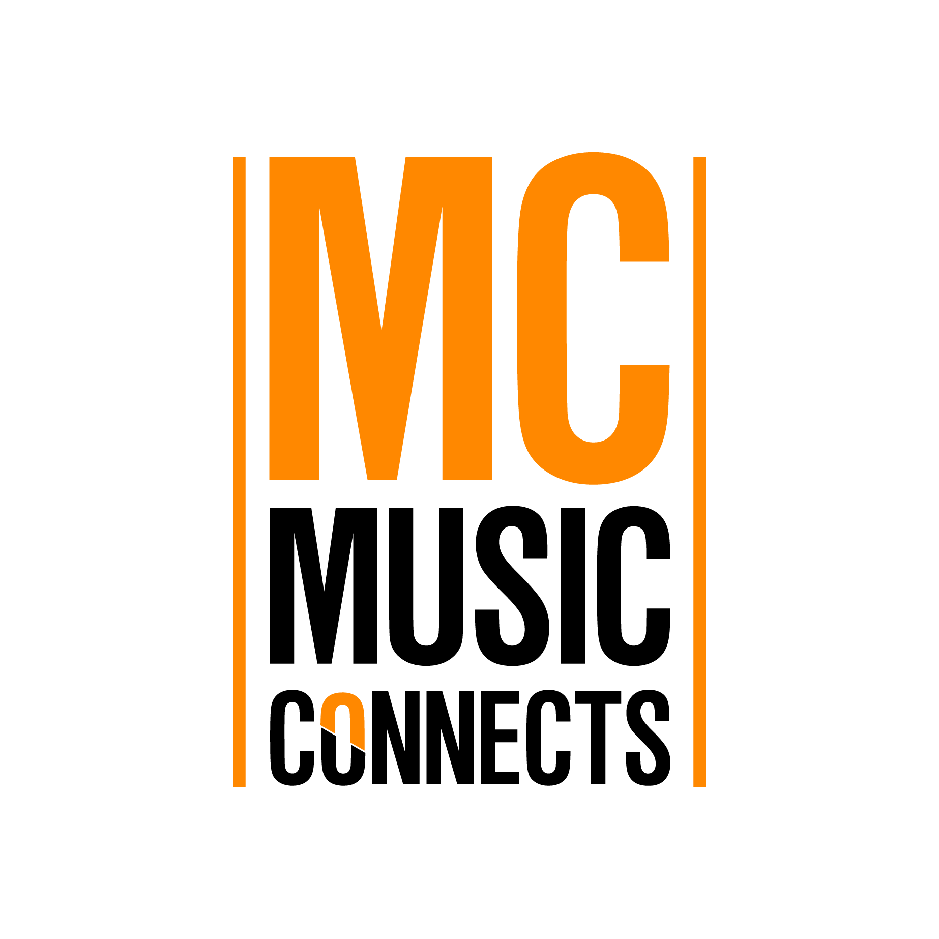 Music Connects logo