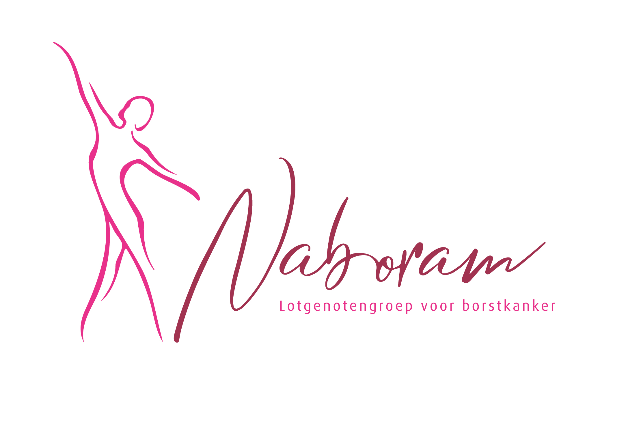 Naboram vzw logo