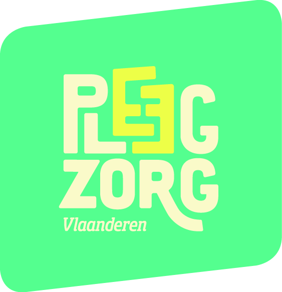 Pleegzorg Vlaanderen logo