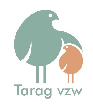 Tarag vzw logo