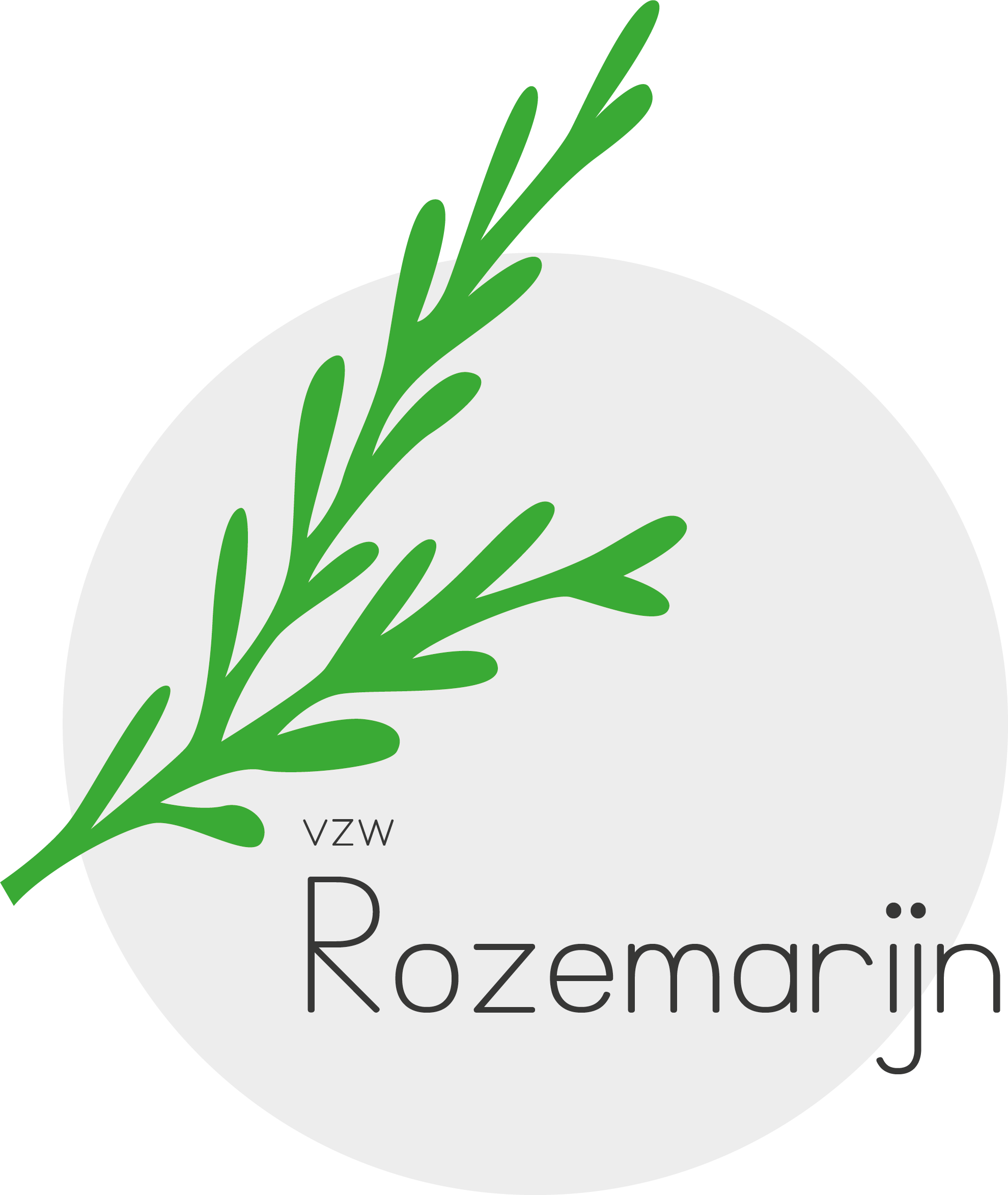 vzw Rozemarijn logo