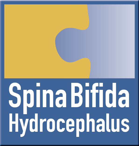 Vereniging voor spina bifida en hydrocephalus vzw logo