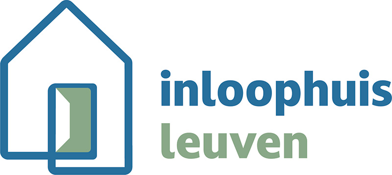Inloophuis voor mensen met kanker in Leuven logo