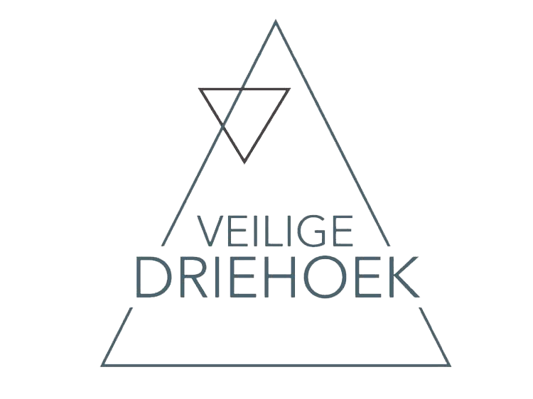 De Veilige Driehoek vzw logo