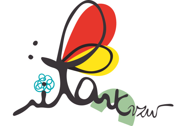 LuKiArt vzw logo