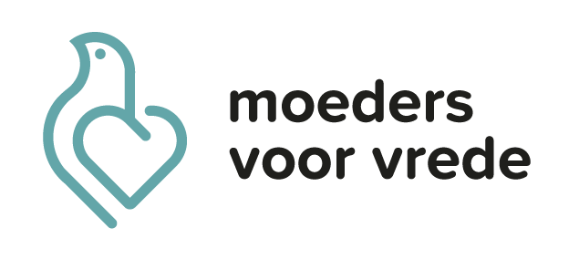 Moeders voor Vrede logo