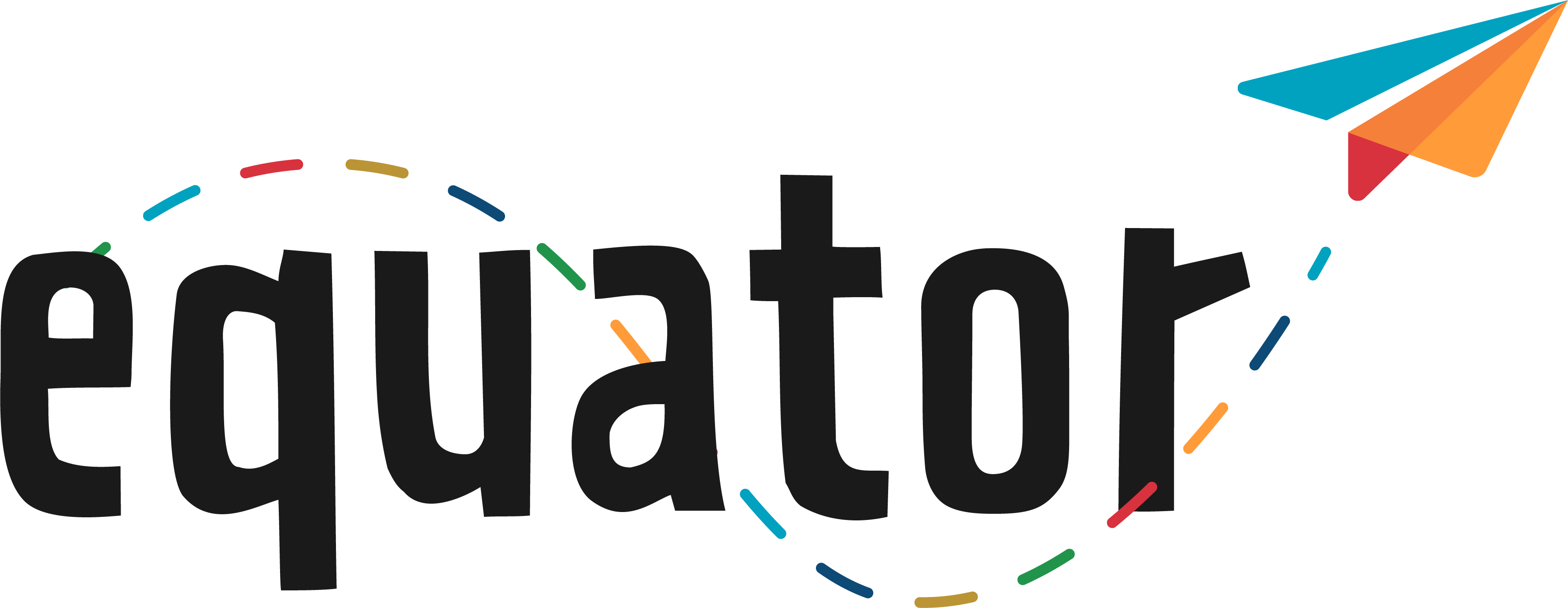 EQUATOR logo