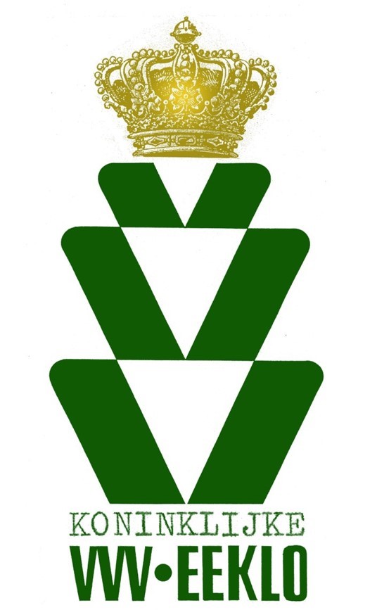 Koninklijke VVV-Eeklo logo