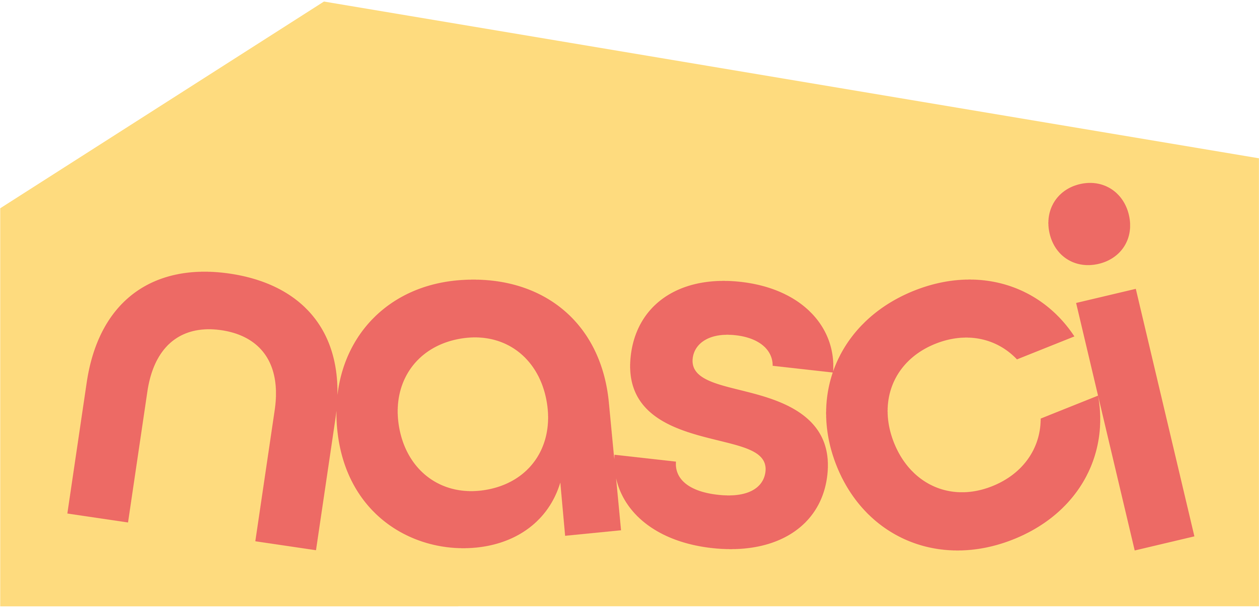 NASCI vzw logo