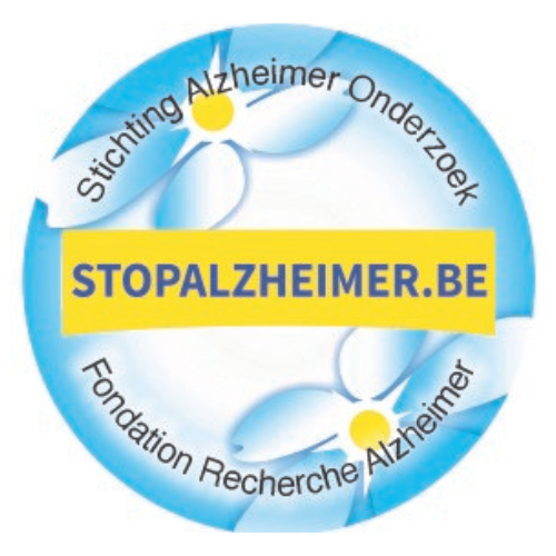 Stopalzheimer logo