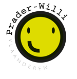 Prader-Willi Vlaanderen logo