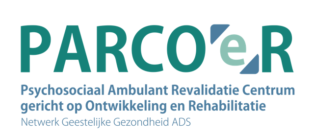 PARCOER vzw logo