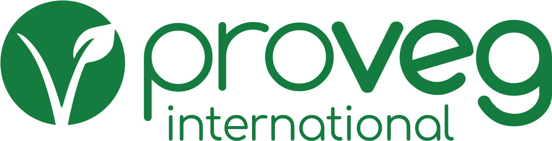 ProVeg vzw logo