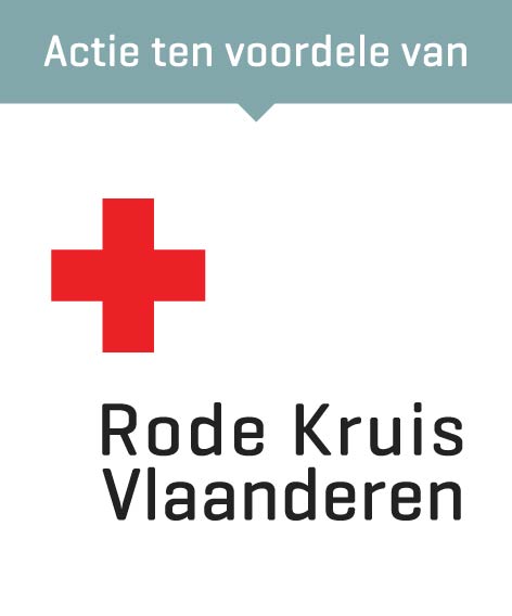 Rode Kruis logo