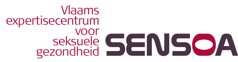 Sensoa vzw logo