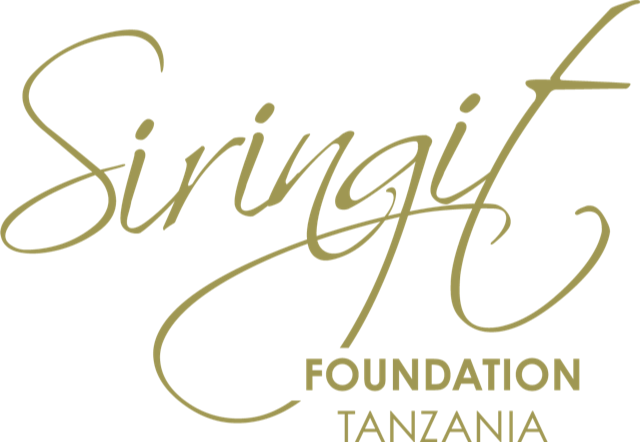 Siringit Foundation logo