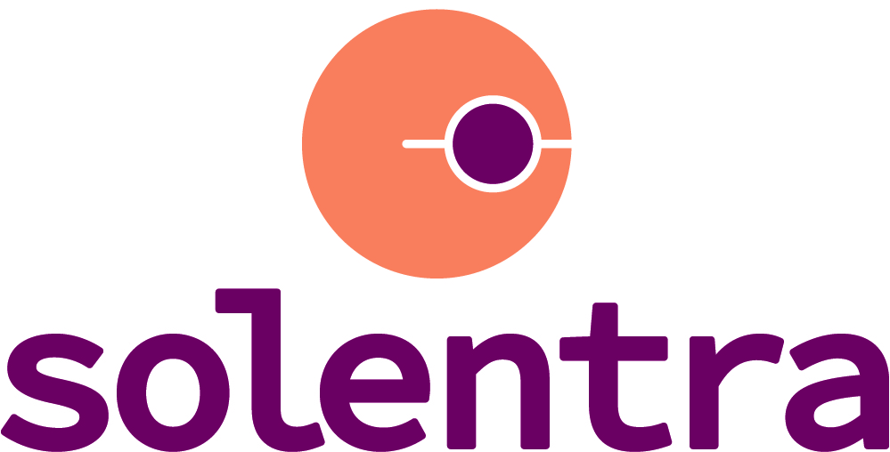 Solentra VZW logo