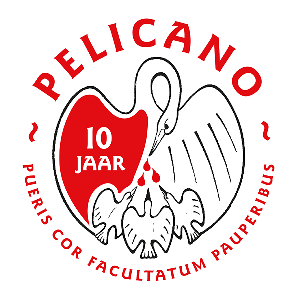 Stichting Pelicano logo