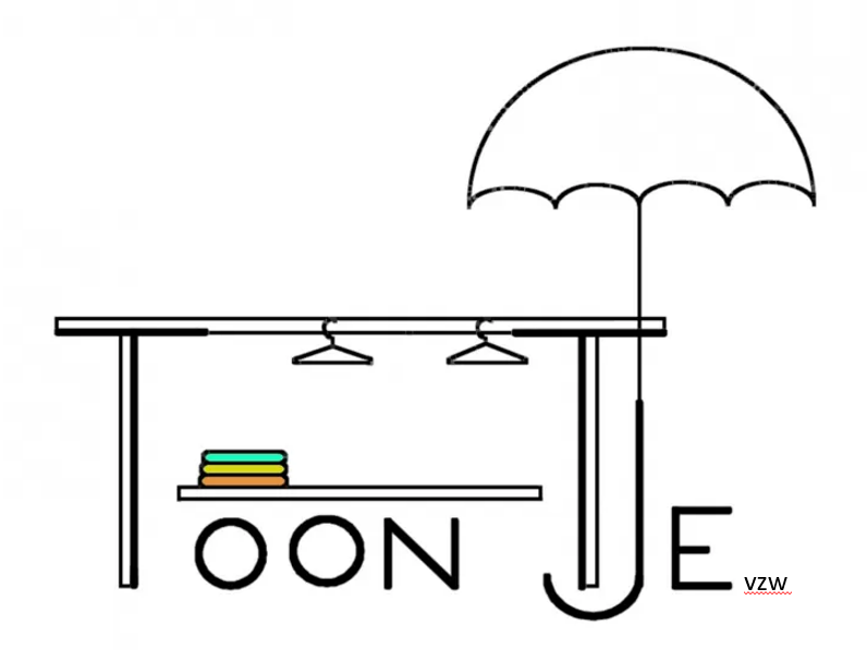 Toontje vzw logo
