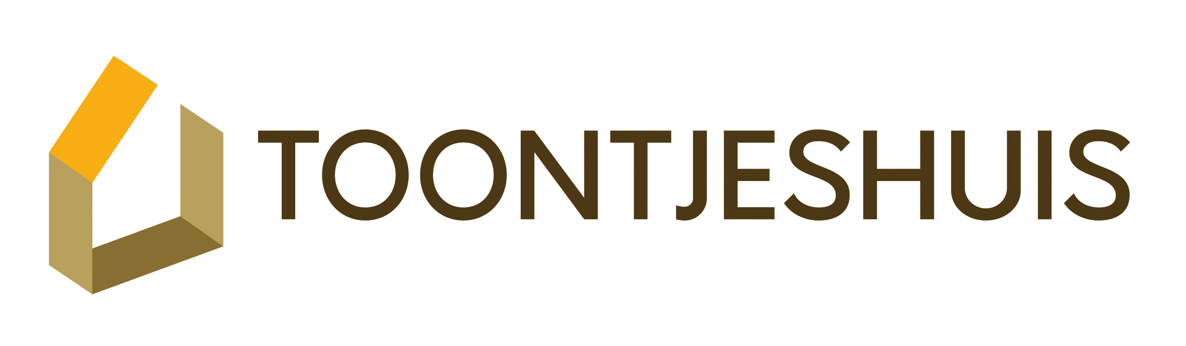 Toontjeshuis vzw logo