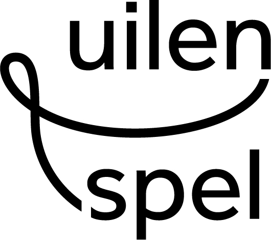 Uilenspel logo