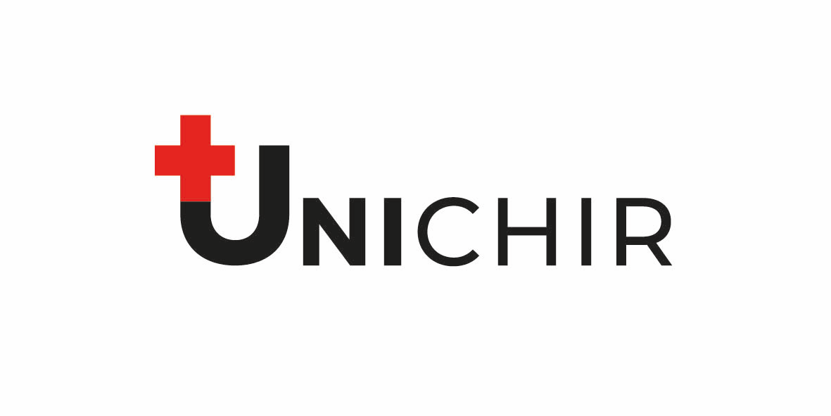 UNICHIR logo