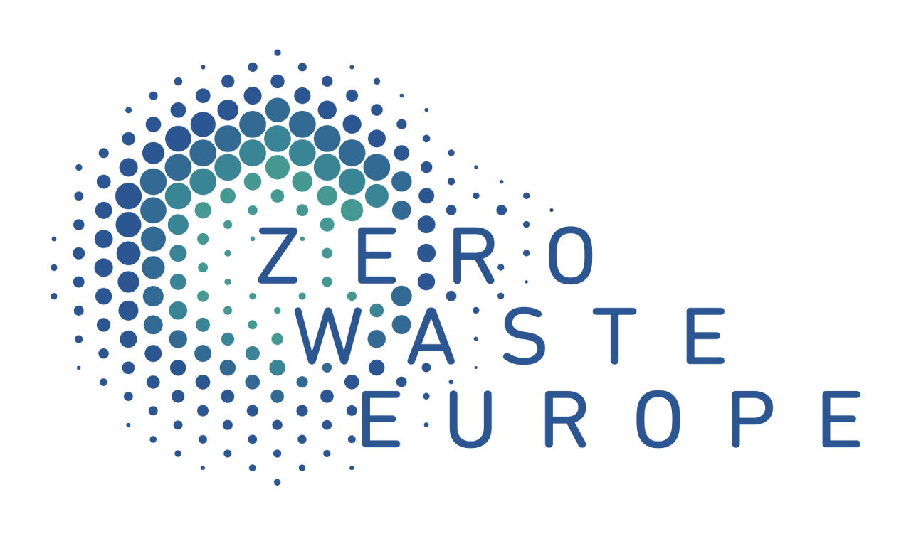Zero Waste Europe logo