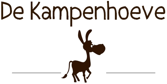 Kampenhoeve Ster vzw logo