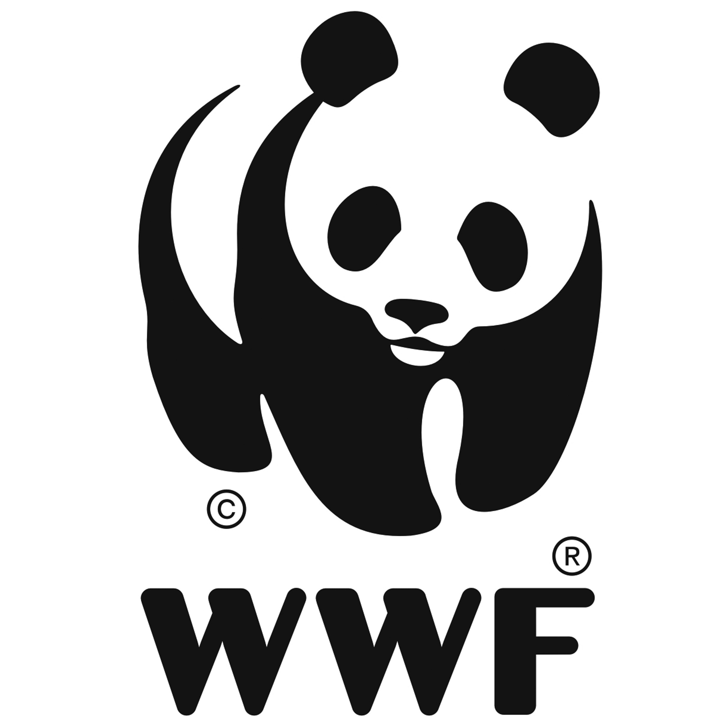 WWF Belgium logo