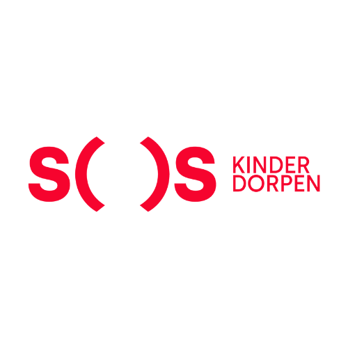 SOS Kinderdorpen logo