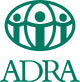 ADRA Belgium logo