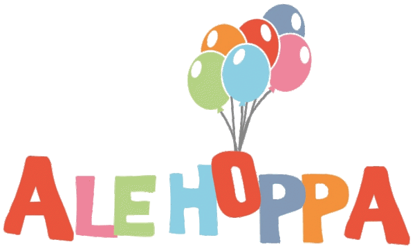 Alehoppa logo