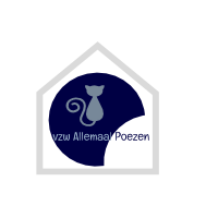vzw ALLEMAAL POEZEN logo