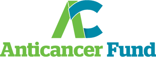 Antikankerfonds logo