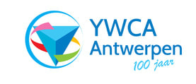 YWCA Antwerpen logo