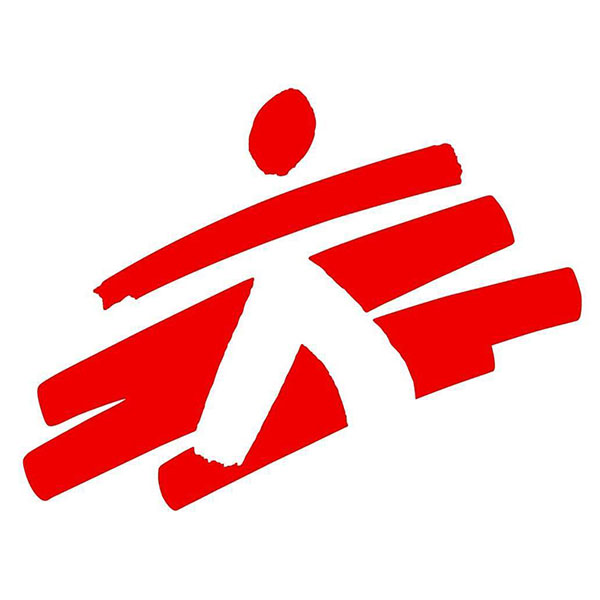 Artsen Zonder Grenzen logo