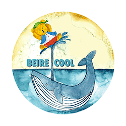 Beire Cool logo