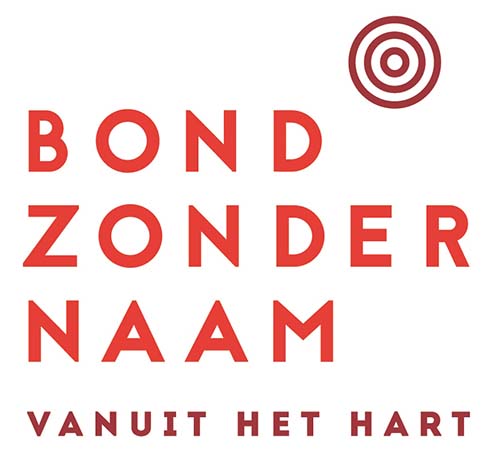 Bond zonder Naam logo